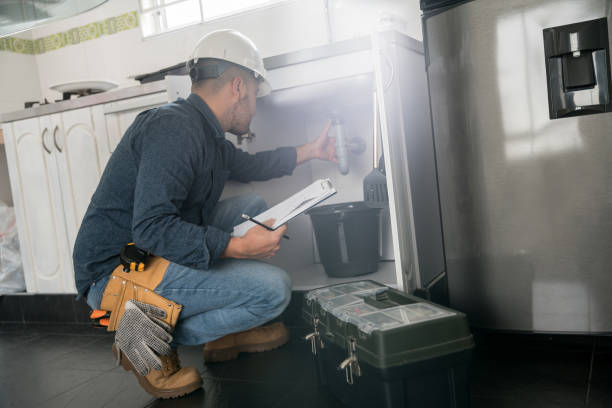 Best Plumbing Inspection Services  in Crafton, PA