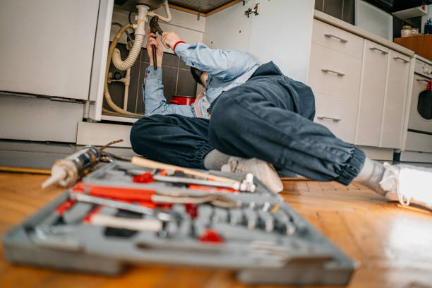 Best Sewer Line Repair  in Crafton, PA