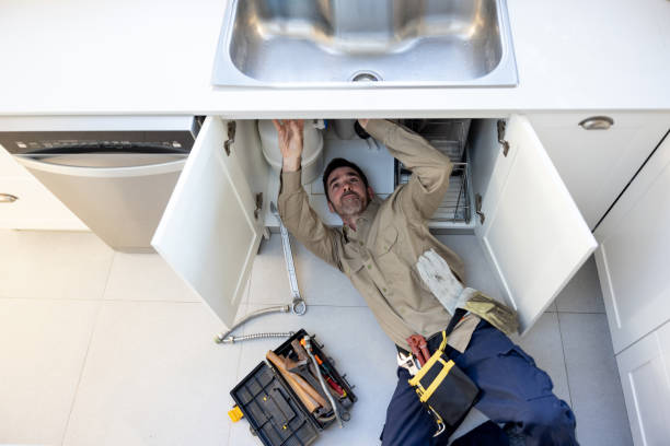 Best Pipe Repair Near Me  in Crafton, PA