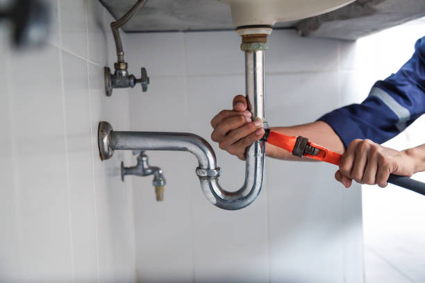 Best Commercial Plumbing Services  in Crafton, PA