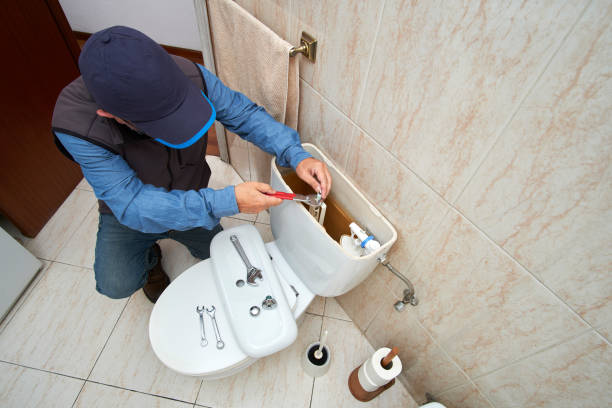 Best Emergency Plumber  in Crafton, PA