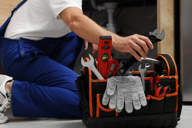 Best Water Leak Repair  in Crafton, PA