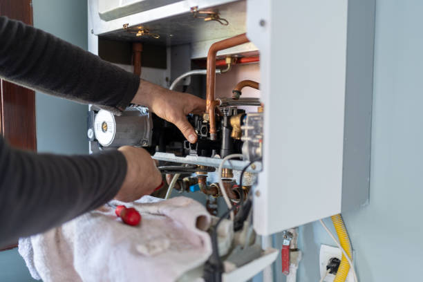 Professional Plumbing in Crafton, PA
