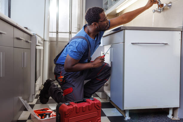 Best Leak Detection Services  in Crafton, PA