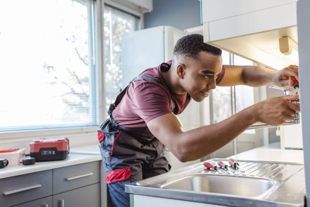 Best Clogged Drain Plumber  in Crafton, PA