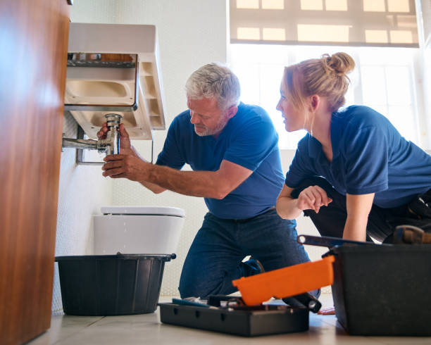 Best Local Plumber Services  in Crafton, PA